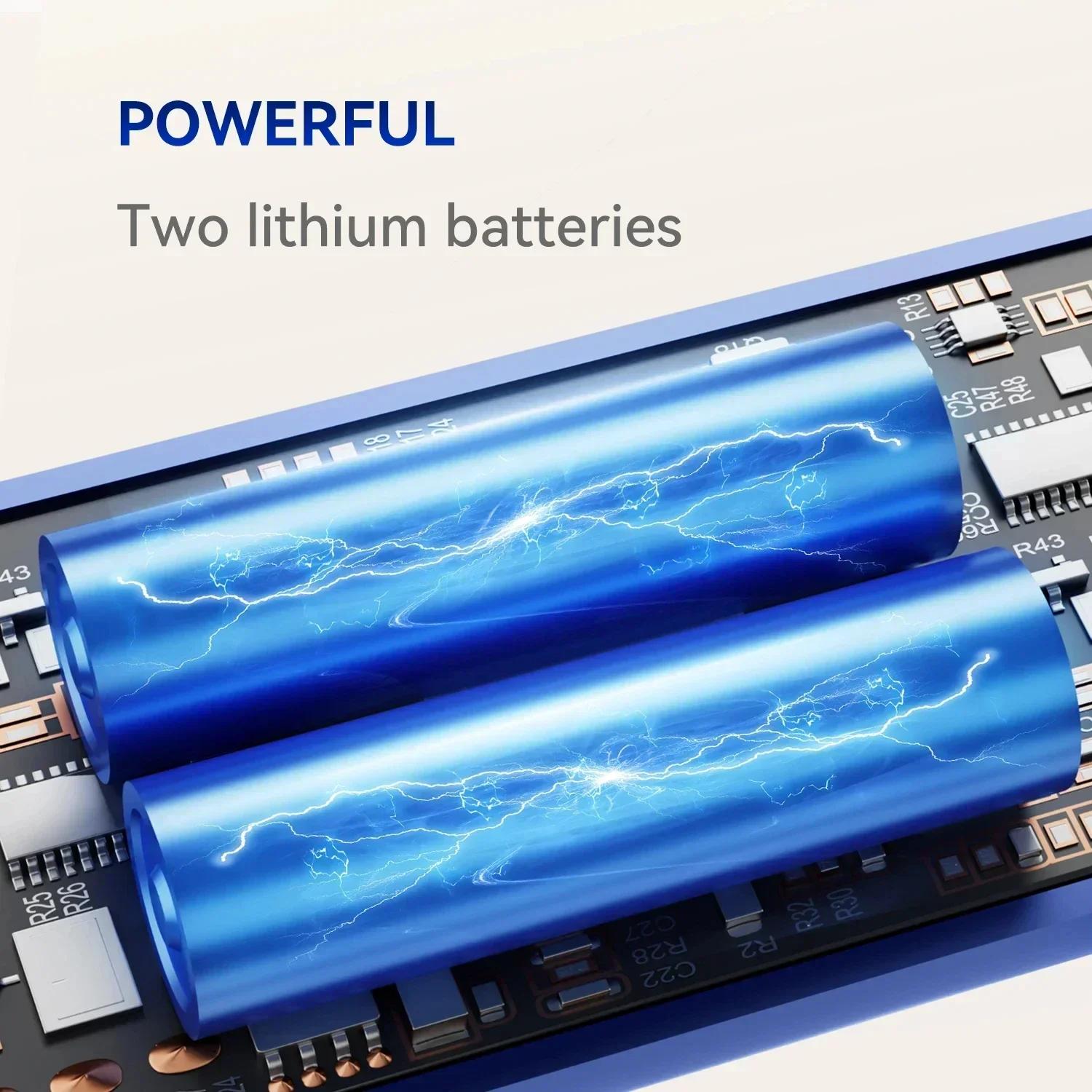 Xiaomi 9500000Pa aspirateur à main sans fil Portable Robot de nettoyage sans fil usage domestique et