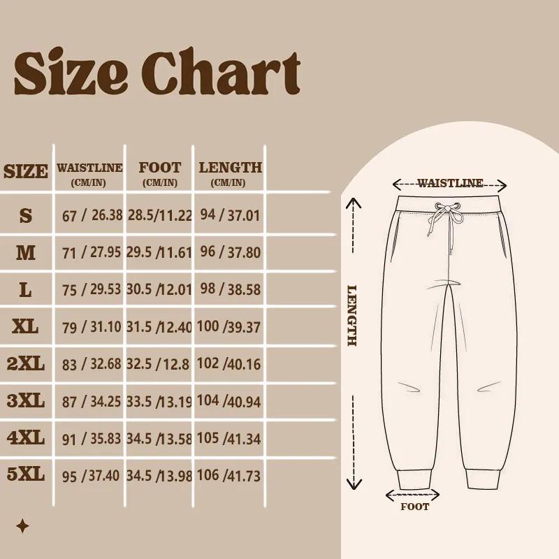 Pantalon de jogging décontracté pour hommes avec cordons de serrage et imprimés de crânes d'Hallowee