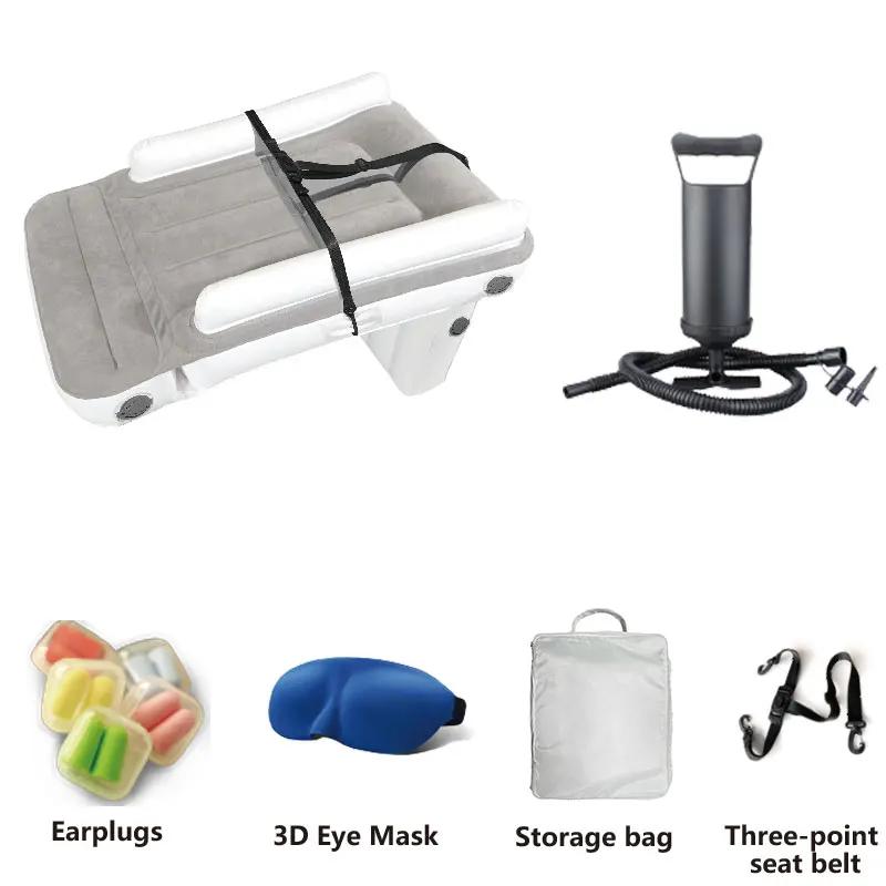 Matelas gonflable de voiture, lit pneumatique longue Distance, siège de thé, hamac pour bébé et enfa