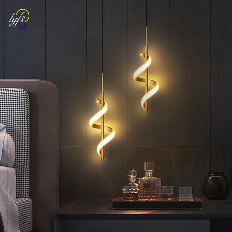 Lustre pendentif LED lampes suspendues pour plafond cuisine salon maison décoration lumières luminai