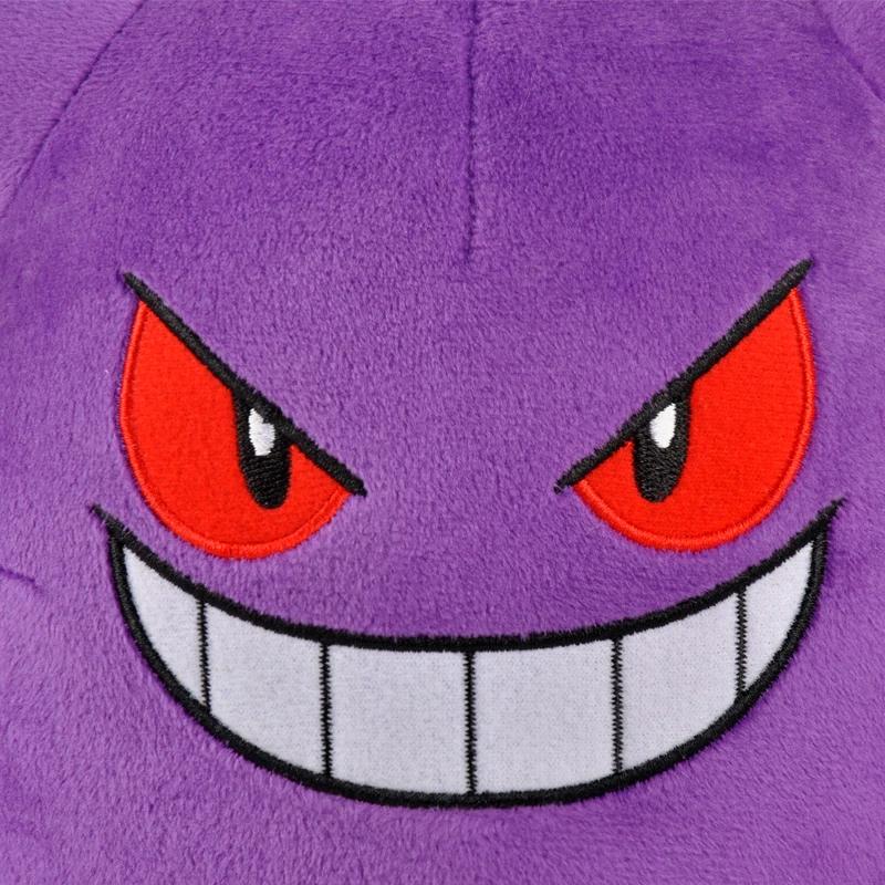 Gengar Original en peluche Pokemon Gengar peluches peluche douce poupée cadeaux de noël poupée douce