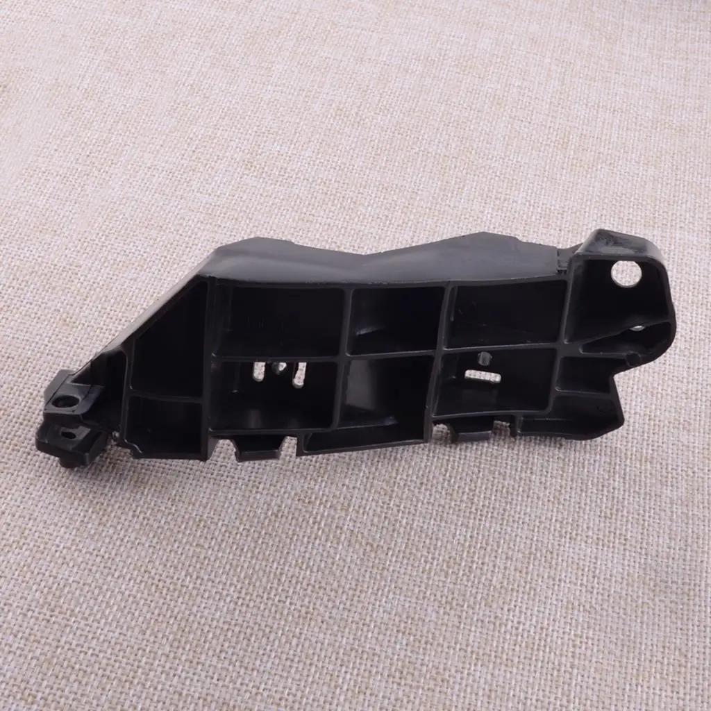 71732-80J00 1 paire de Support latéral de pare-chocs avant gauche et droit ABS adapté pour Suzuki SX
