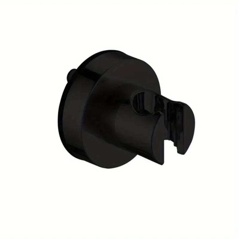 Support de pomme de douche à ventouse puissante, support de mandrin de siège de douche, support de p