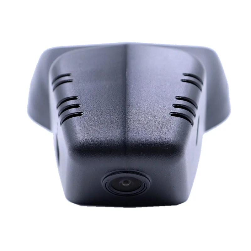 Prada-Enregistreur Vidéo DVR pour Voiture, Wifi, Plug and Play, 4K, 2160P, KIT 308, IGHT2022, 2023,