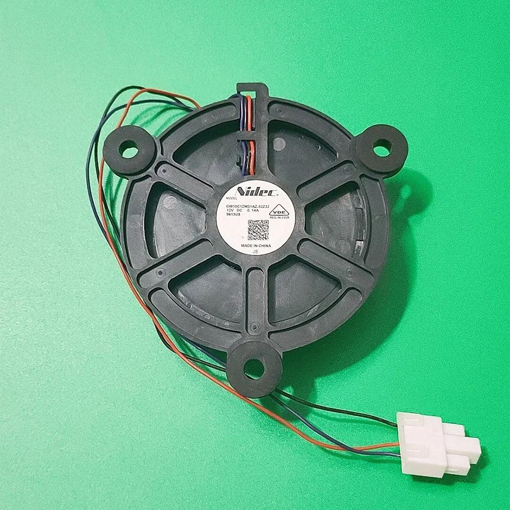 Ventilateur de refroidissement pour réfrigérateur Haier, 3 lignes, 12V DC, GW10C12MS1AZ-52Z32 a, acc