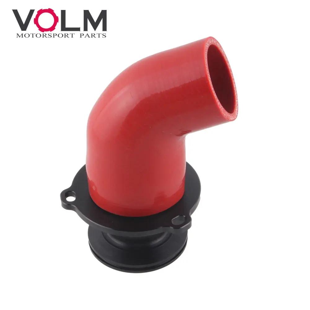 Silencieux de Sortie Turbo K03, pour VW Golf Audi 1.8 2.0 GOLD Turbo EA113 TFSI avec K03 Turbo