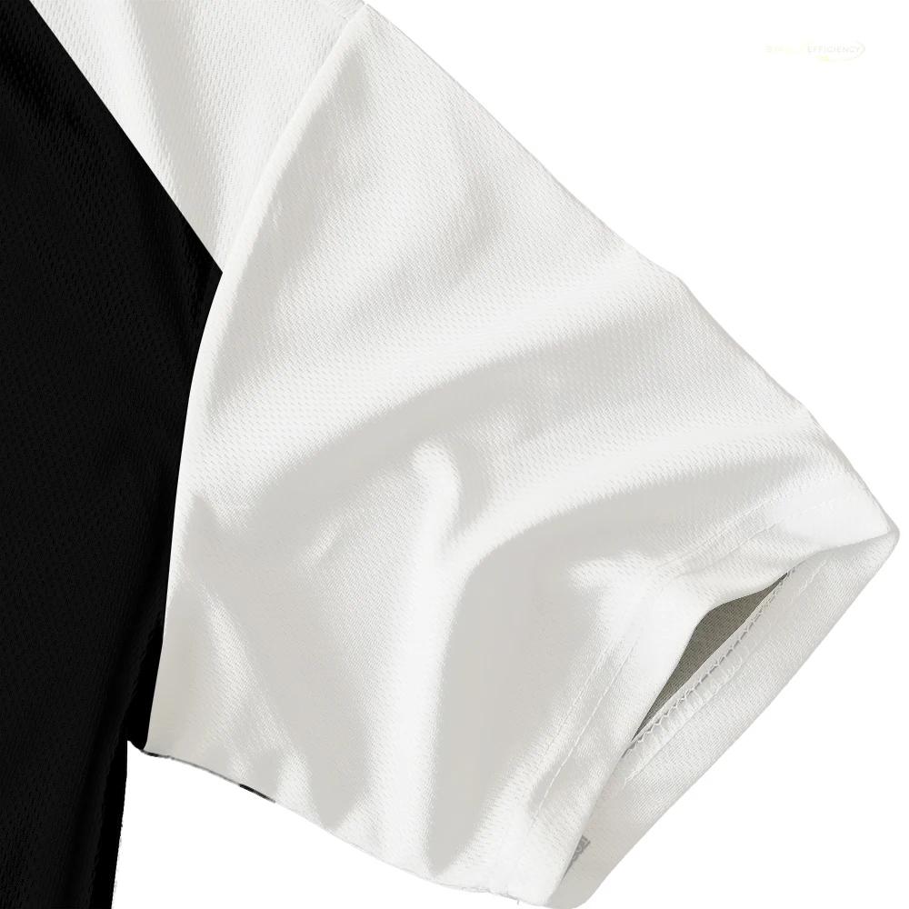Capitaine Tsubasa Anime Tshirt Hyuga Animation Cosplay à manches courtes 3D Imprimé Football Jersey