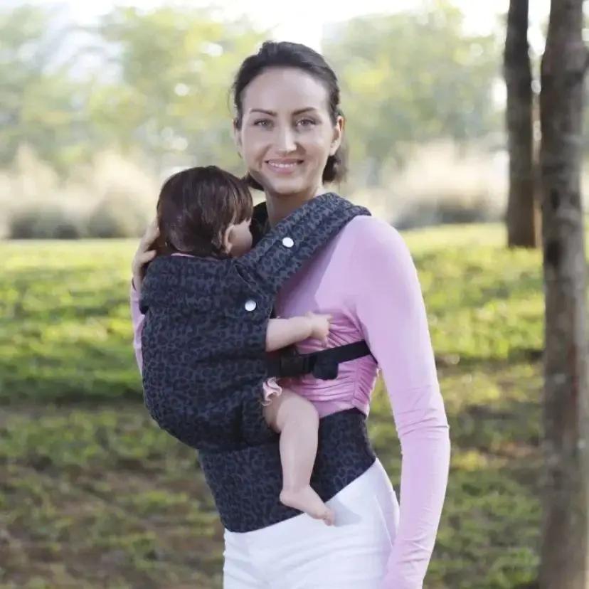 Bébé fronde porte-bébé enveloppe bébés sac infantile sac à dos enfant en bas âge sacs à dos porte-bé