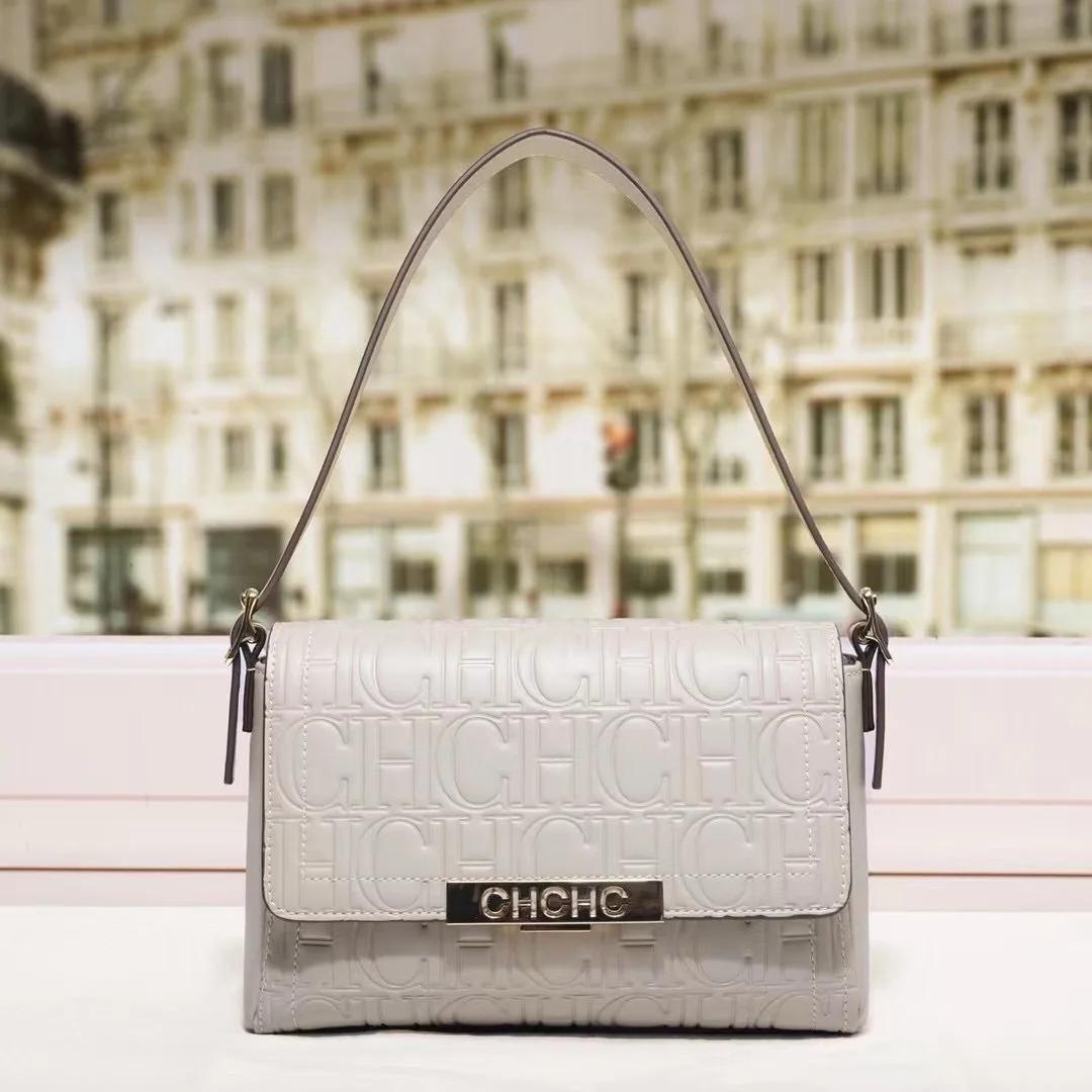 Nouveau femmes sac carré sac à bandoulière sac à bandoulière de luxe concepteur décontracté mode sac