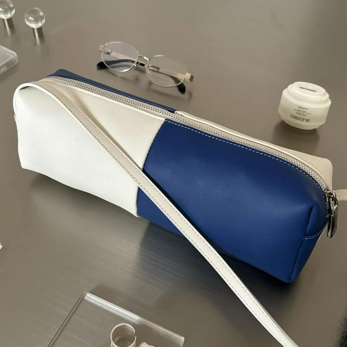 Sac à bandoulière et à main cylindrique pour femme FIRMRANCH 2026, nouvelle collection printemps, im