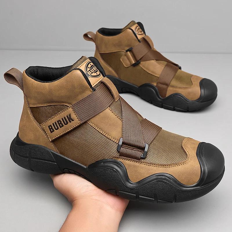 Chaussures pour hommes, chaussures décontractées d'affaires pour hommes d'automne et d'hiver, nouvel