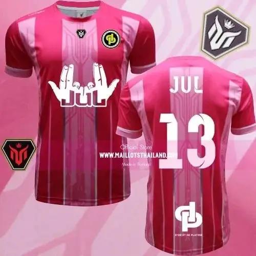 T-shirt de Sport respirant à séchage rapide pour hommes, impression 3D, 90 minutes MM9 JUL, maillot