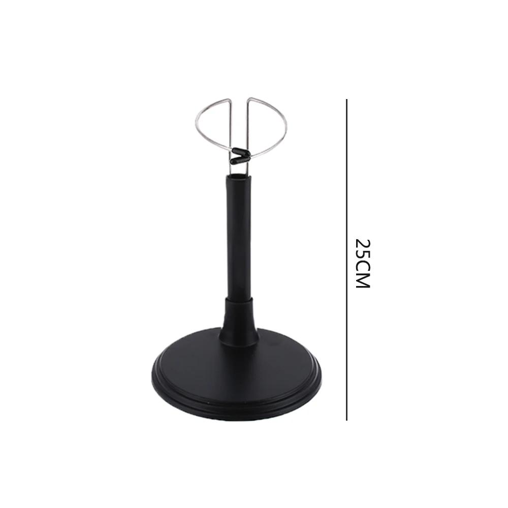 Support de beurre en métal pour 1/6 et 1/3 poupées, accessoire de meubles, présentoir de modèle de m
