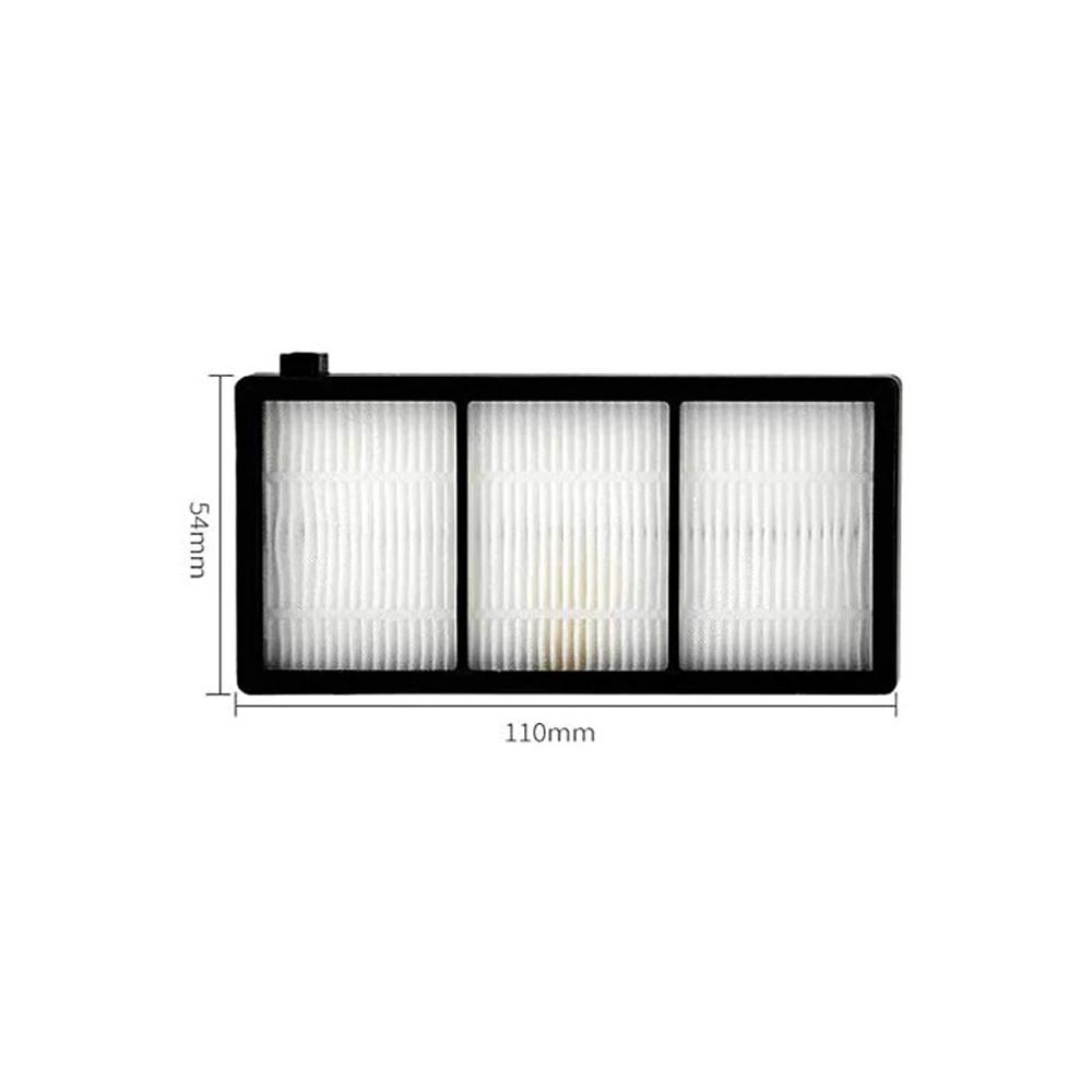 Filtres HEPA, brosses latérales principales pour aspirateur iRobot Roomba série 800 900 805 864 871