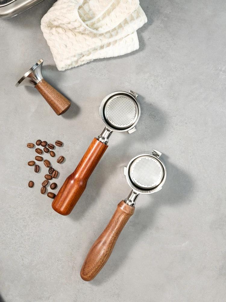 Porte-filtre à café sans fond 51MM pour Delonghi La Specialista EC9155 EC9255 EC9335 EC9355 EC9665 E