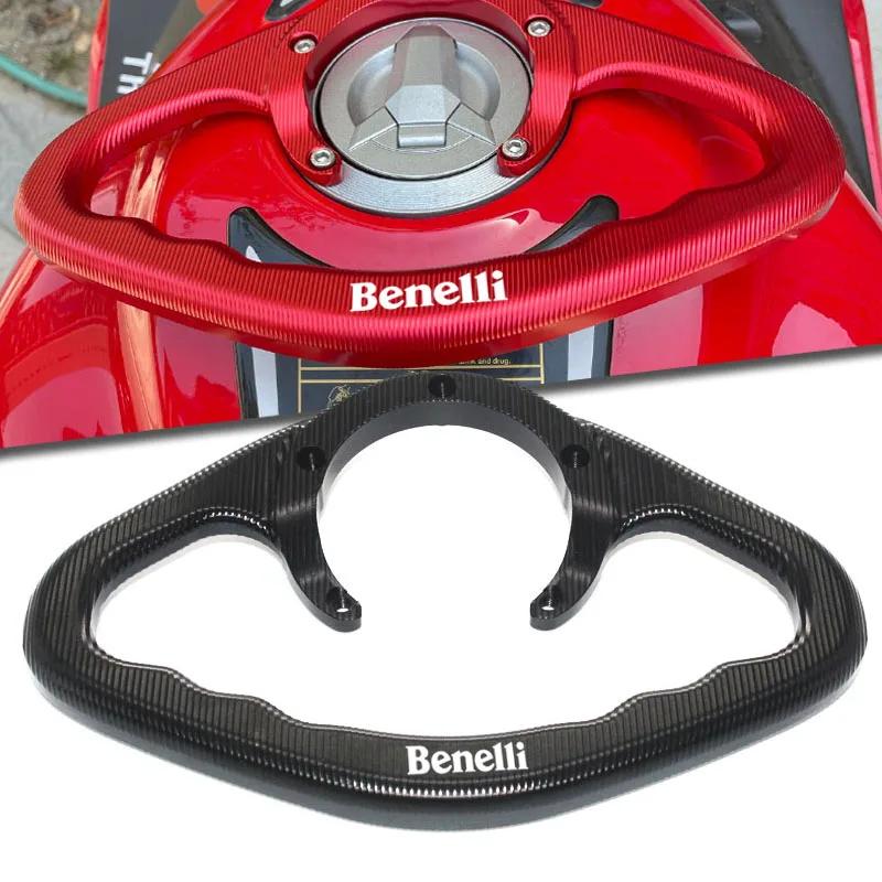 BENELLI-Poignées de Passager CNC pour Moto, Précieux, Barre d'Appui, Foy, BJfemale, BN300, BJ300, Bo