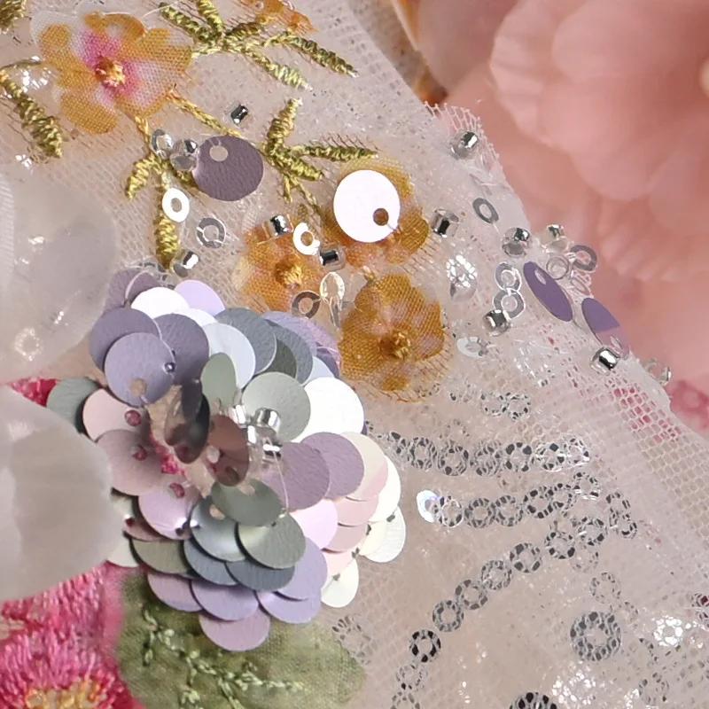 Robe de bal de princesse pour filles d'honneur, robe mignonne pour enfants pour anniversaire, specta