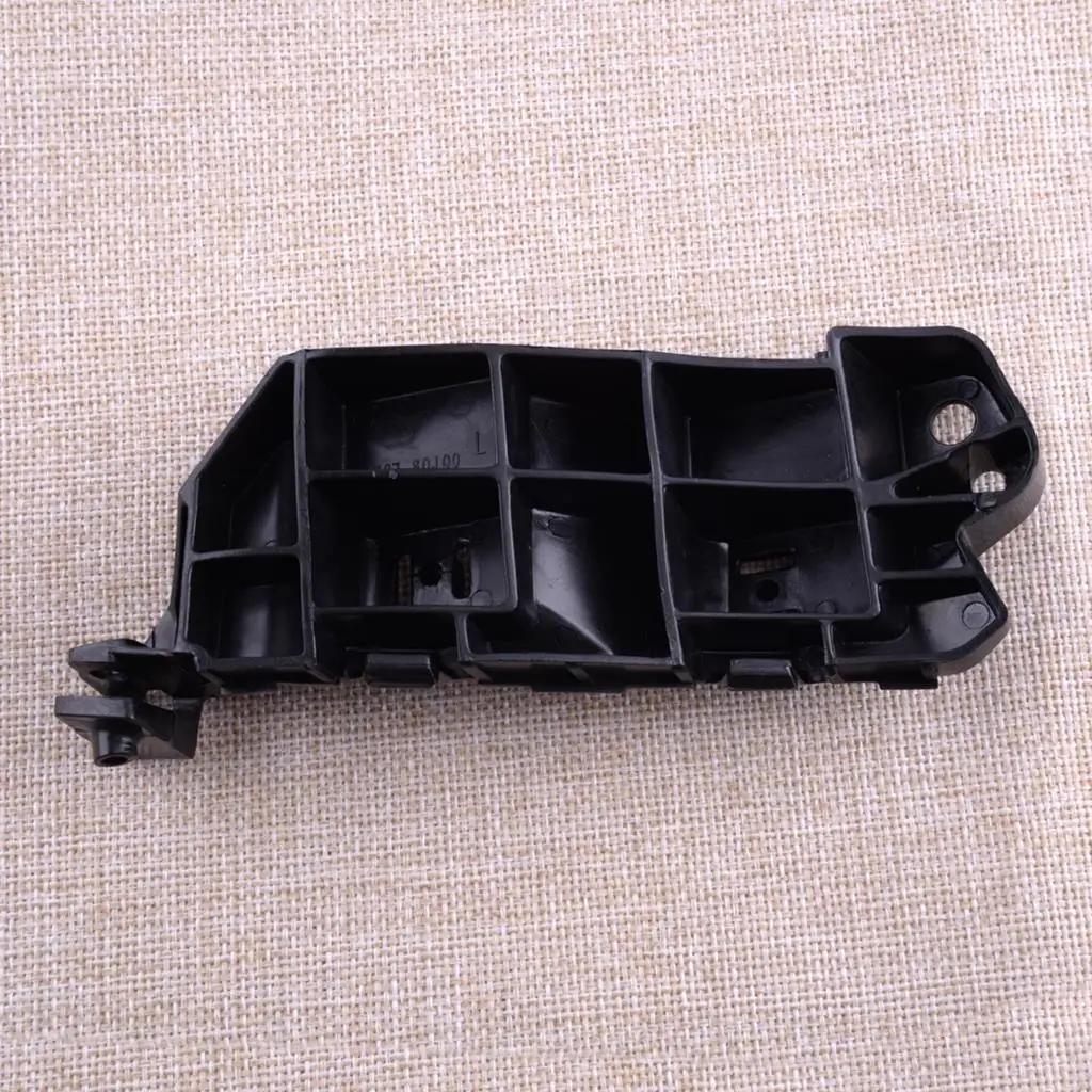 71732-80J00 1 paire de Support latéral de pare-chocs avant gauche et droit ABS adapté pour Suzuki SX