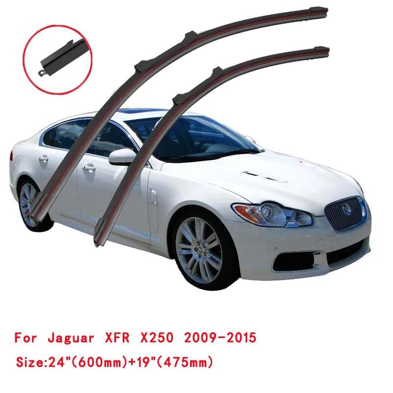 Pour Jaguar XF XFR XFL X250 X260 Sportbrake J05 Berline 2007 2008 2012 2015 2017 2018 2019 2020 2022