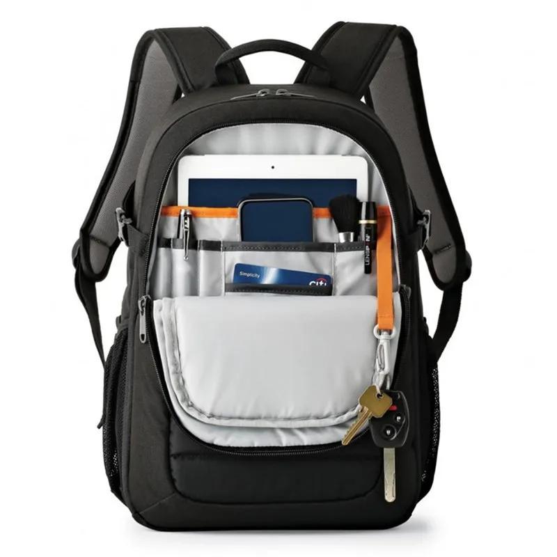 Lowepro sac photo Tahoe BP 150 sac à dos décontracté pour hommes et femmes sac de photographie