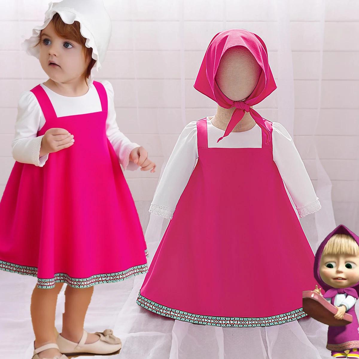 Lolita Plaid ours mignons bébé filles robe enfant en bas âge 1er fête d'anniversaire robe de princes