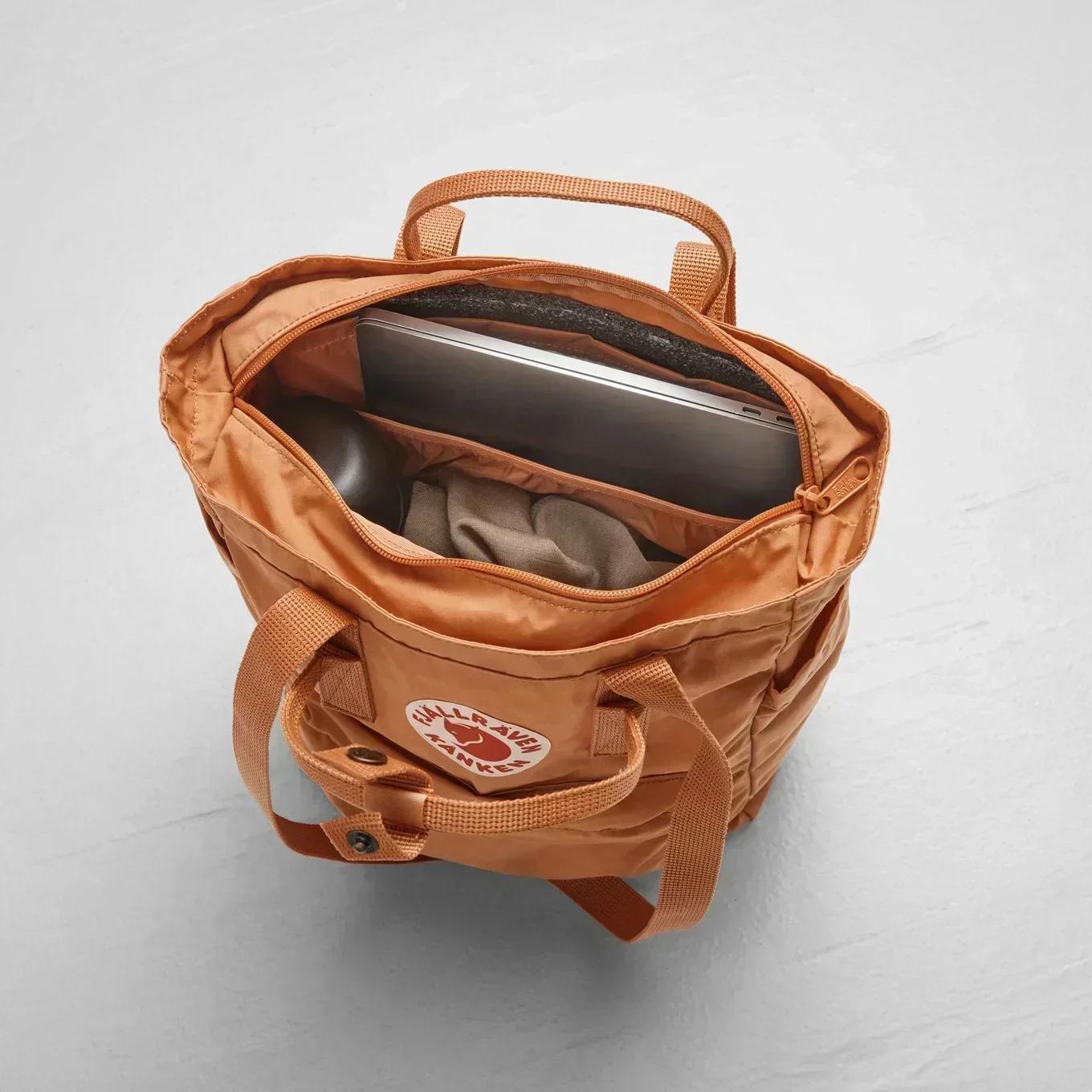Sac à bandoulière classique Fjallraven Kanken, bandoulière réglable, sac à bandoulière tendance, toi