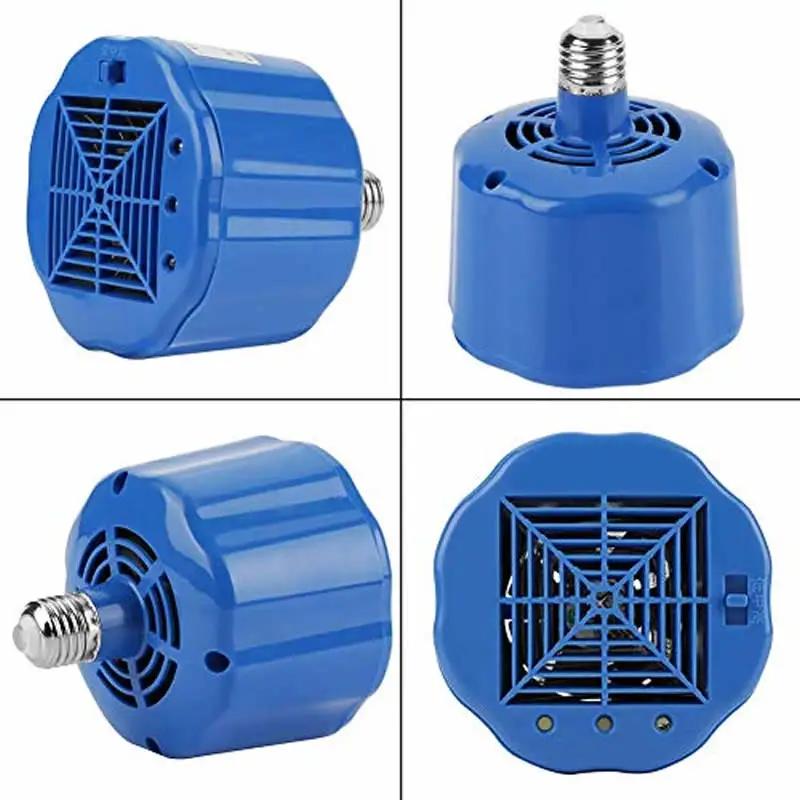 Lampe chauffante pour poulet, outil agricole 100-300w, lumière chaude pour animaux de compagnie, por