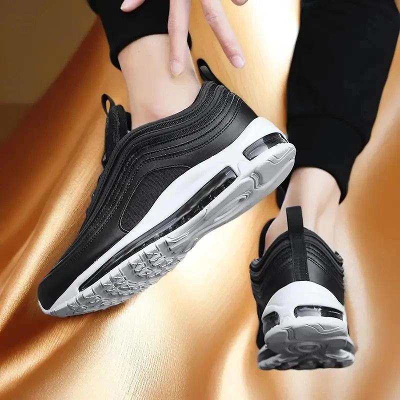 Chaussures de sport respirantes et polyvalentes 2026 : baskets tendance et confortables pour la cour