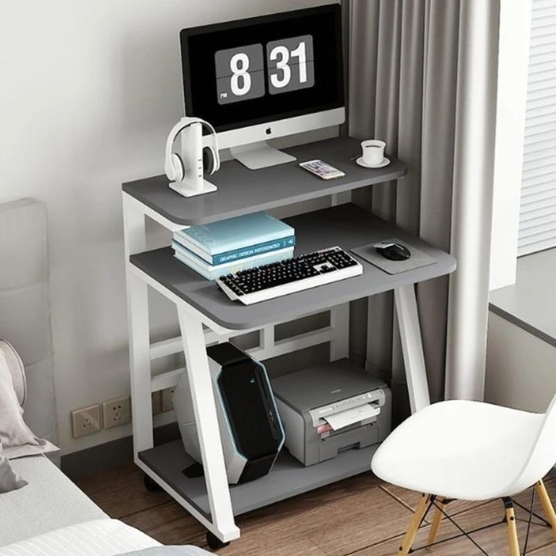 Bureau d'ordinateur bureau de jeu bureau d'ordinateur intelligent bureau d'étude jeu d'apprentissage