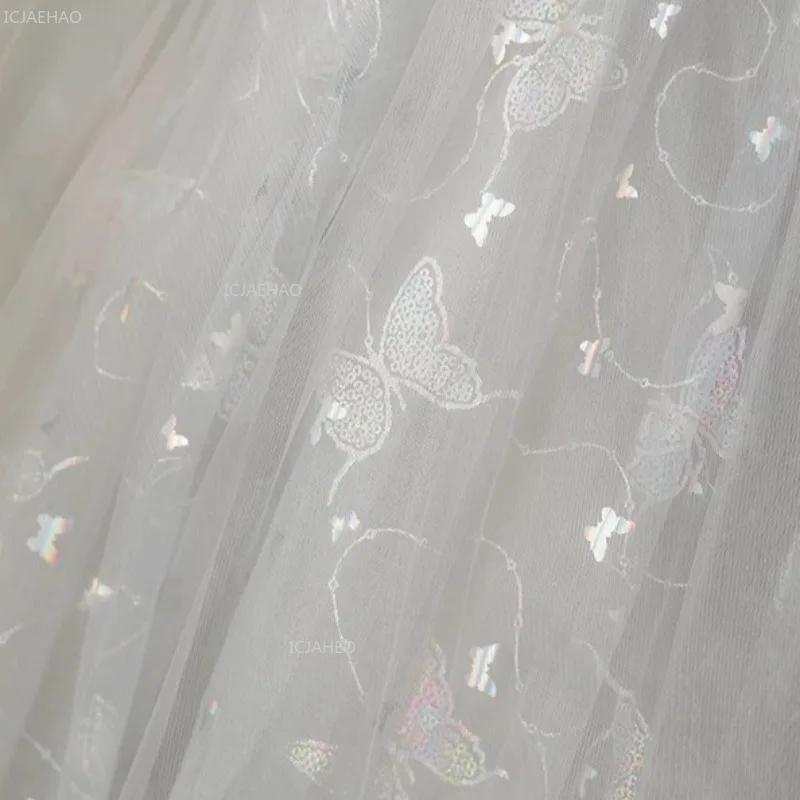 Robe de princesse pour filles, idéale pour anniversaire d'enfants, spectacle de piano, soirée, ou co