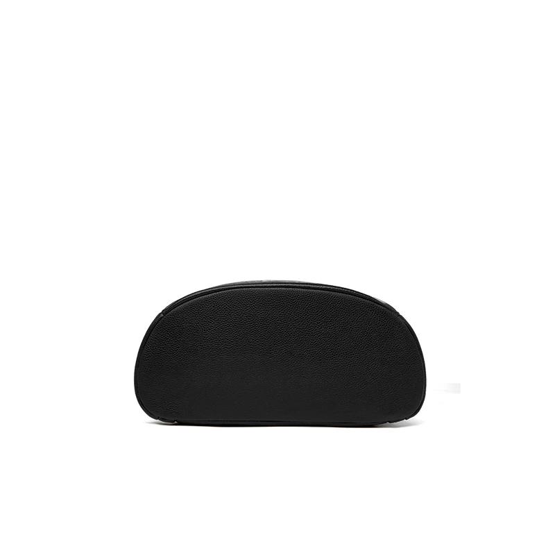 Sac à dos en cuir pour femme ZOOLER 2026, cuir pleine fleur 100% véritable, sac à dos tendance, sac