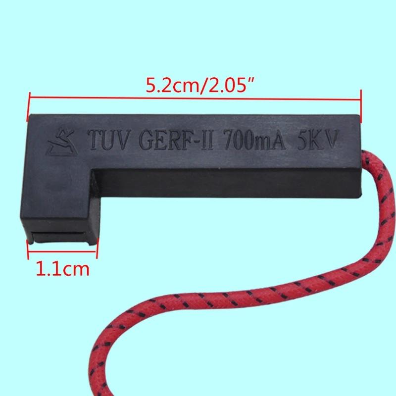 Accessoires pour micro-ondes, 5kv, 0,7 a, 700ma, 800ma, pour four à micro-ondes Midea