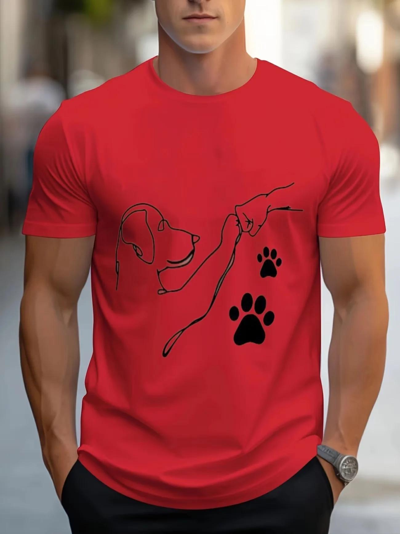 T-shirt d'été de luxe pour homme à imprimé 3D dégradé, motif abstrait vague tourbillonnante turquois