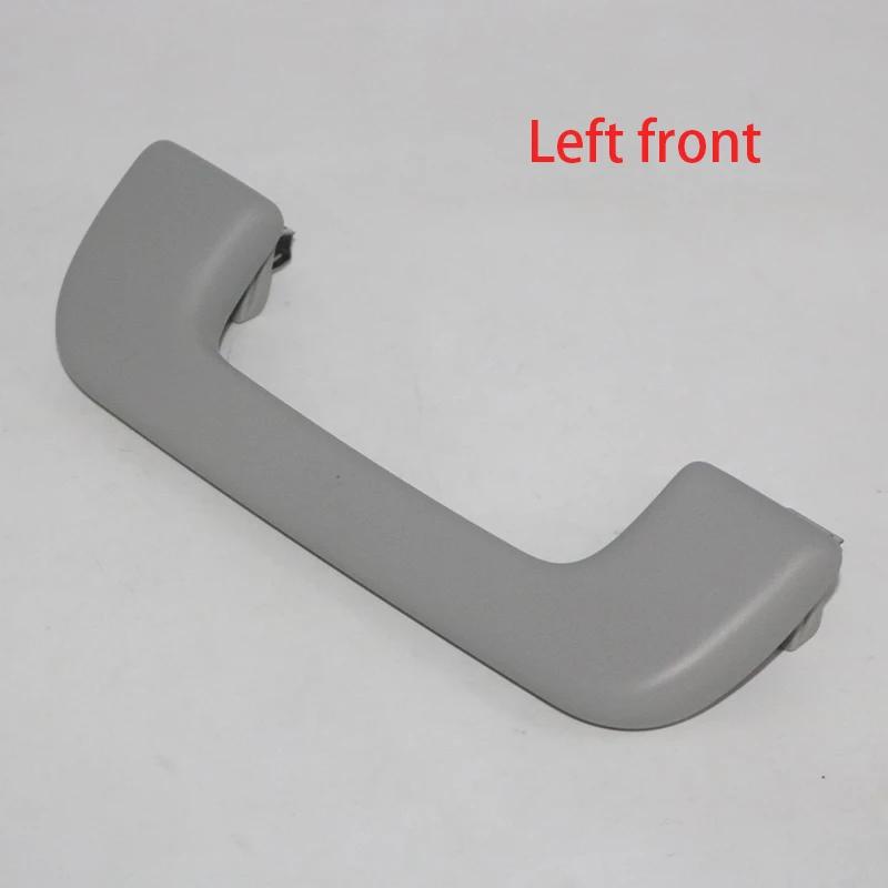 Poignée de toit avant et arrière gauche droite, gris, Original, pour Audi A4 S4 A5 S5 A3 A1 Q3 2008-