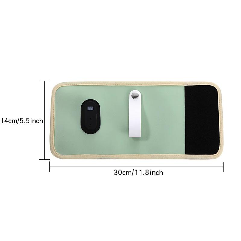 Chauffe-lait pour bébé chauffe-biberon pour bébé, chauffe-biberon USB Portable pour voiture, accesso