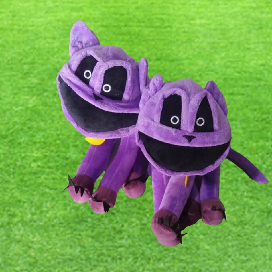Kawaii – ours en peluche doux, poupée en peluche, créatures souriantes, Design Catnap Dogday, jouet