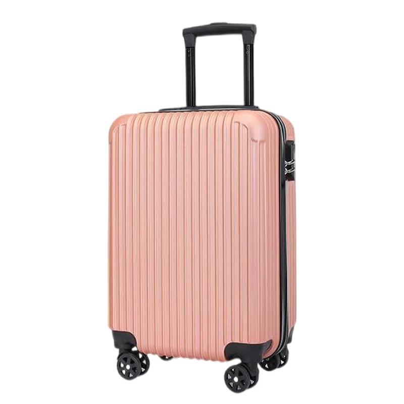 Valise rigide 20 pouces 2026 nouvelle grande capacité résistante aux chocs avec serrure à combinaiso