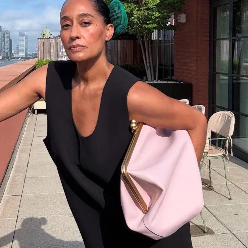 Sacs à main classiques à fermoir baiser pour femmes sacs à main et pochettes de luxe de créateurs no