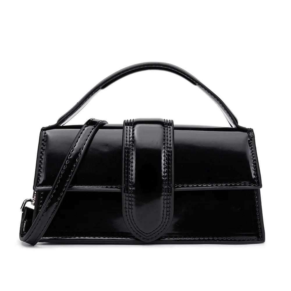 Nouveau sac à main femme 2026, tendance, texture haut de gamme, sac bandoulière en jean