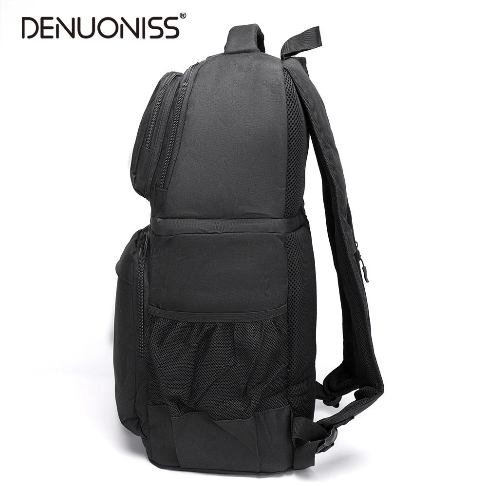 DENUONISS 2-en-1 sac à dos isotherme thermique sac isotherme pique-nique bière sacs isothermes sac d