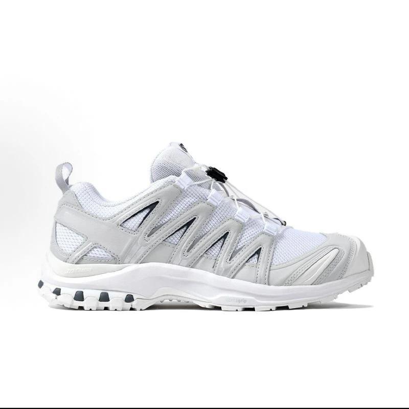 Qualité Originale SALOMON Chaussures de course pour hommes et femmes, chaussures