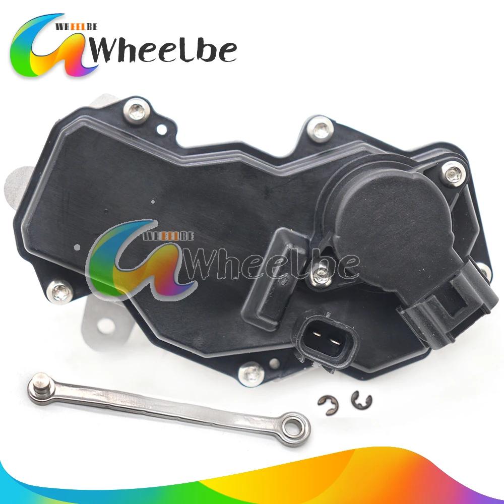 Actionneur de turbocompresseur, soupape de décharge Turbo CT16V pour Toyota Hilux Innova Fortuner 2,