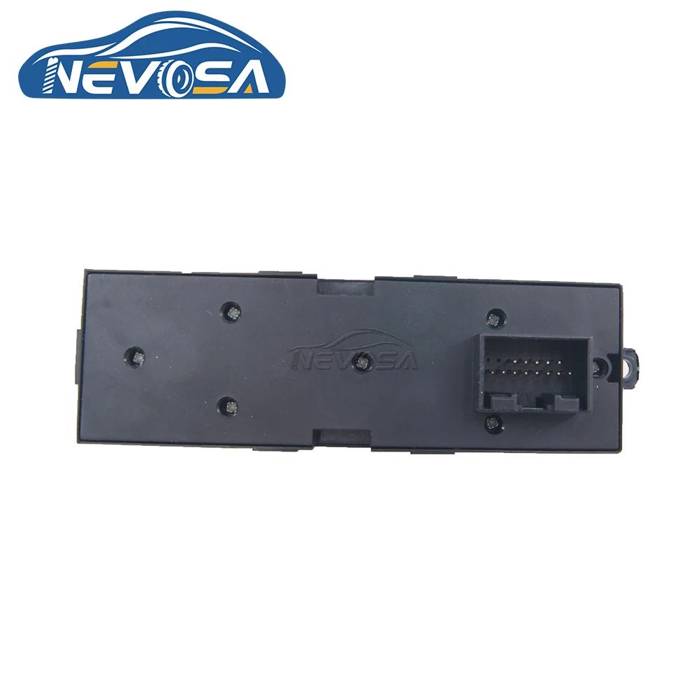NEVOSA 7M 3959857 D pour VW Sharan 2004 2005 2010 Seat Alhambra électrique maître commande de fenêtr