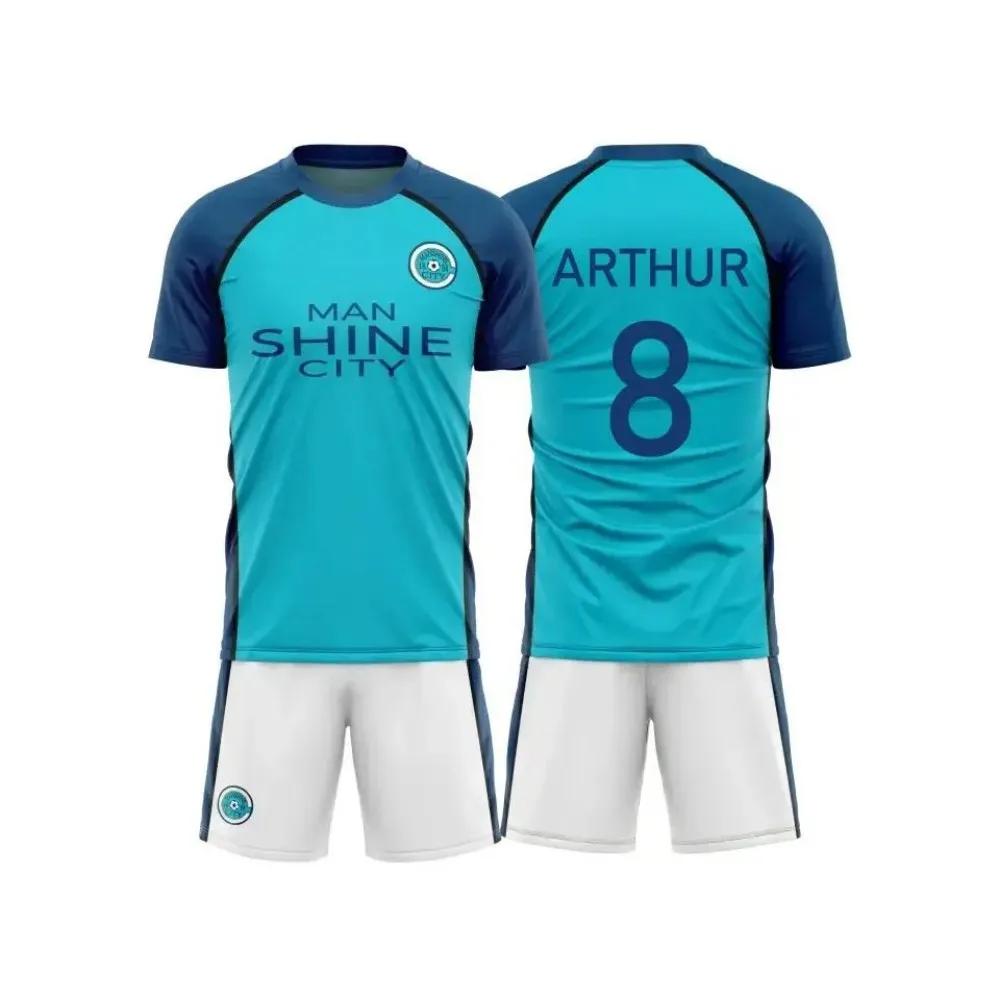 Ensemble T-shirt et short pour hommes, dessin animé d'été, Manshine City Nagi, motif imprimé, costum