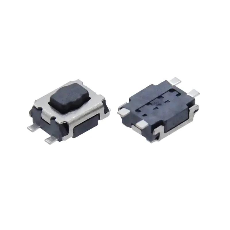 Interrupteur à clé de voiture à distance, interrupteur tactile pour BMW AUDI Peugeot 207 307 308 cit