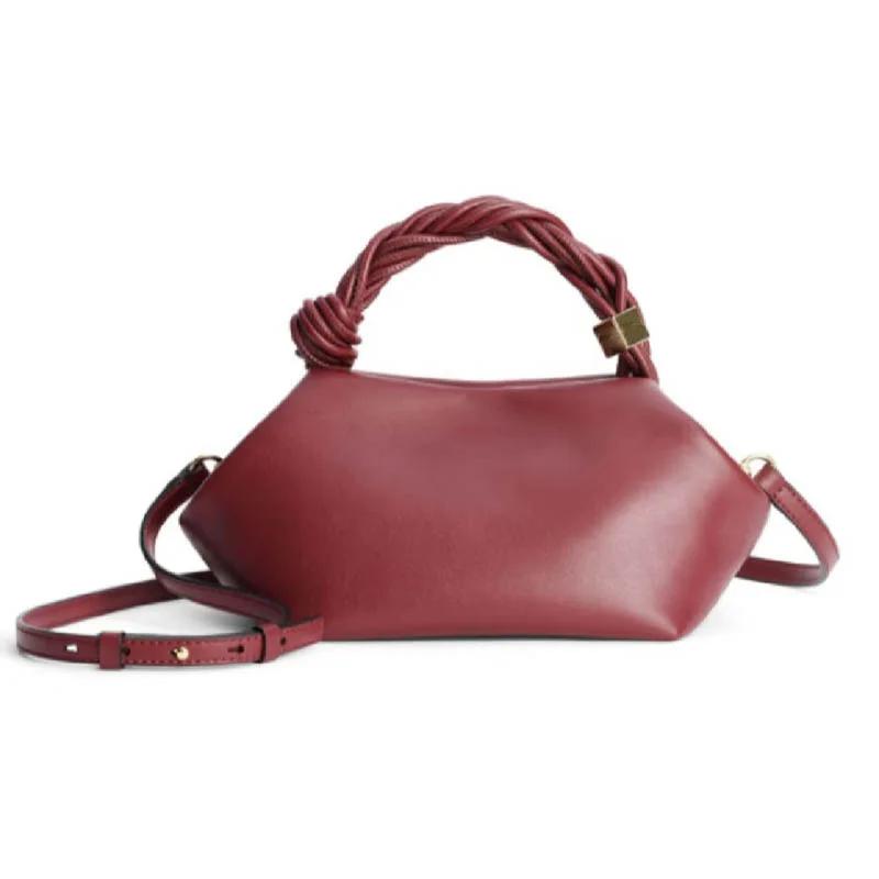 Sacs à main classiques Bou Hobos pour femmes, sacs de luxe de créateur, sacs à main et pochettes 202
