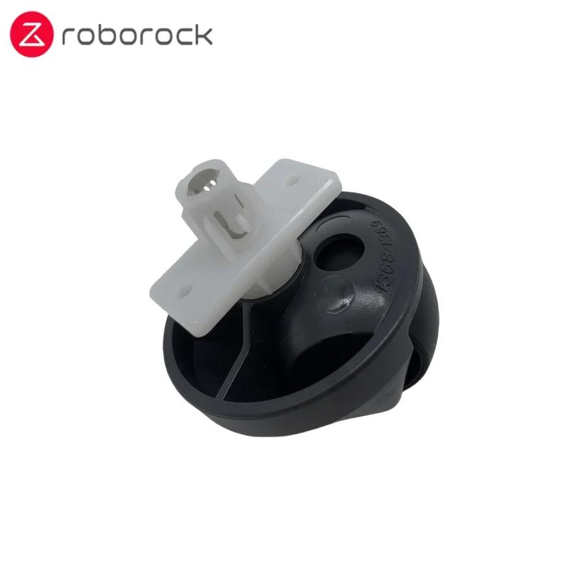 Roue avant d'origine pour Roborock S7/ S5 Max/ S6 Pure/ S7 MaxV /S8 +, pièces pour aspirateur Robot,