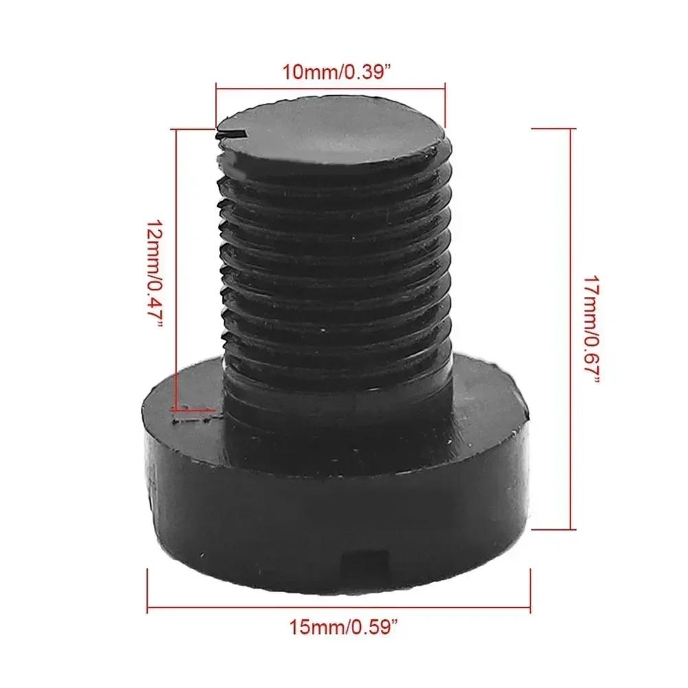 2pcs Breather Valve Bolt Radiator For BMW E34 E36 E39 E46 E83 E53 17111712788 Valve Bolt Radiator Ca