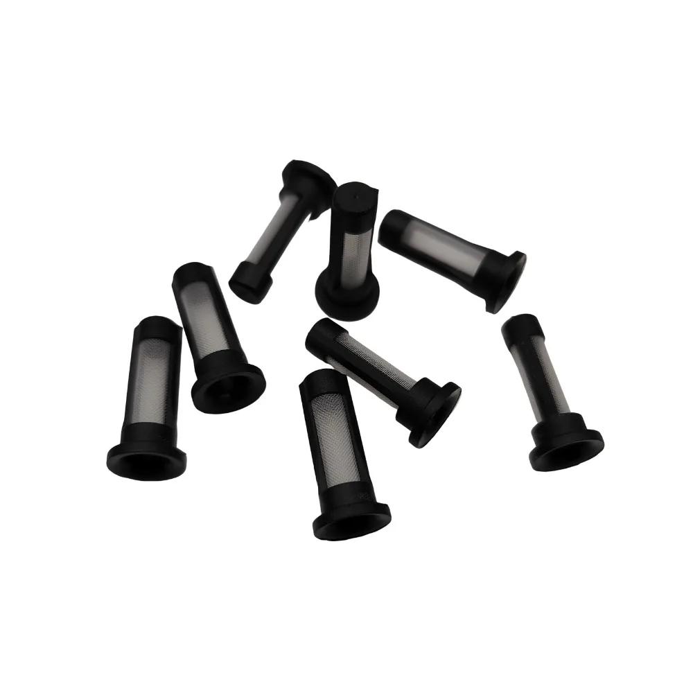 100 pièces filtre de pompe à urée Micro filtre 10.8*7.8*23.6mm filtre de raccord SCR 11045