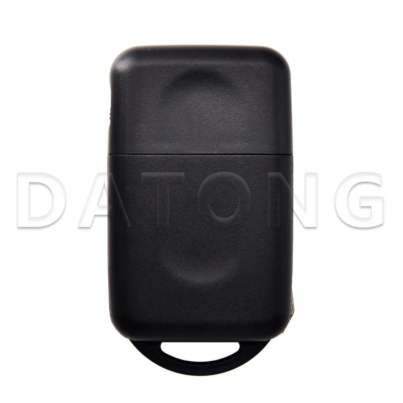 Datong World – clé télécommande pour voiture nissan Juke Navara Micra Xtrail Qashqai Duke 433FSK ID4